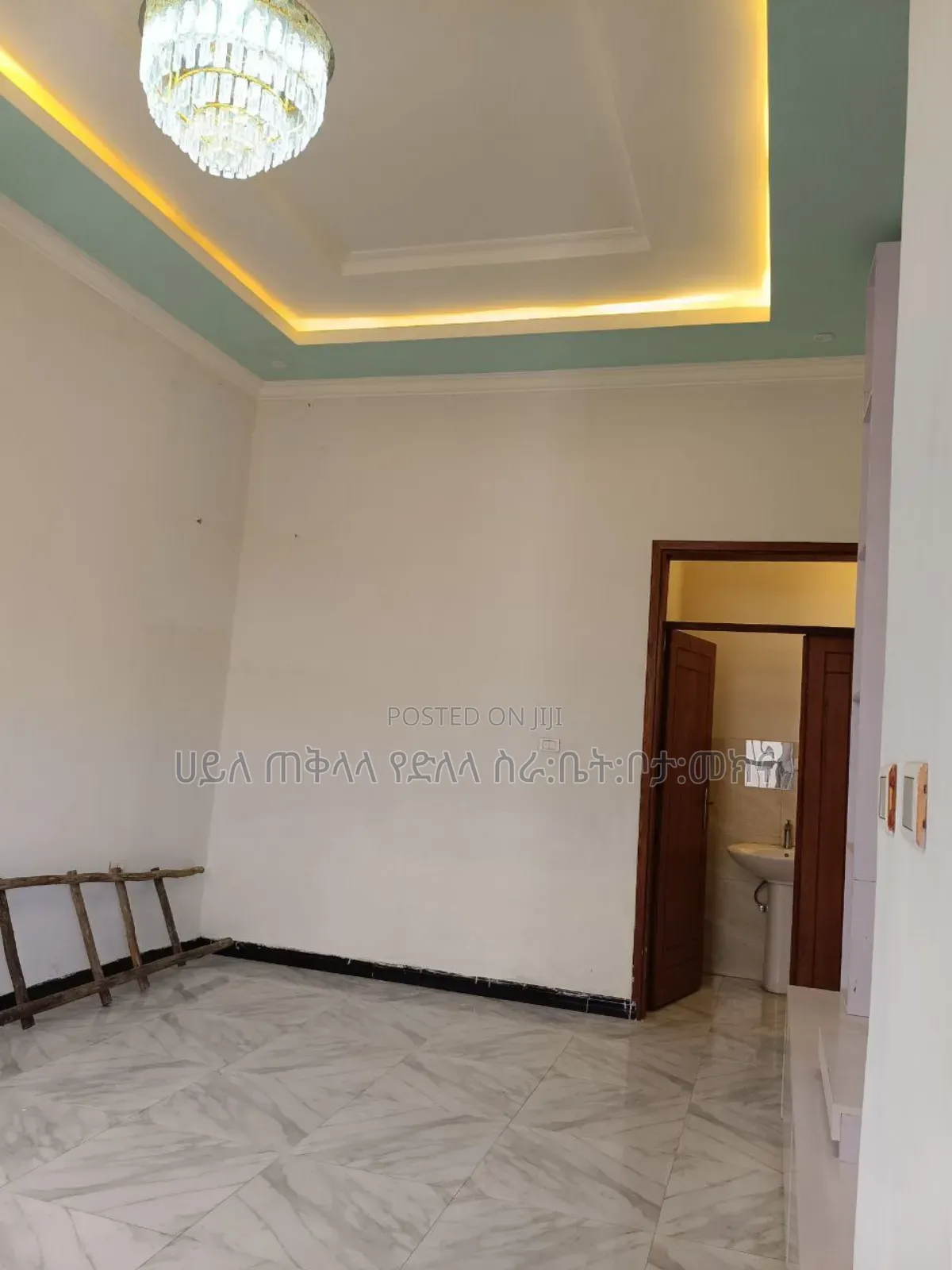 Furnished 4bdrm Villa in Legetafo Ccd Area, Oromia-Finfinne for sale