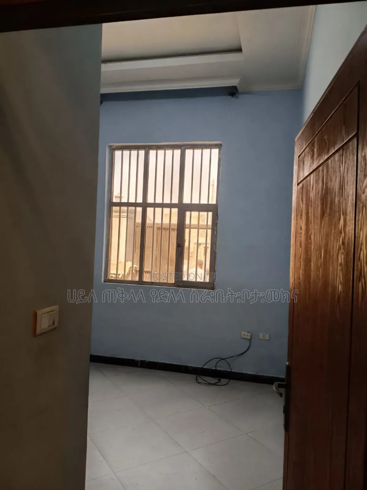 Furnished 4bdrm Villa in Legetafo Ccd Area, Oromia-Finfinne for sale