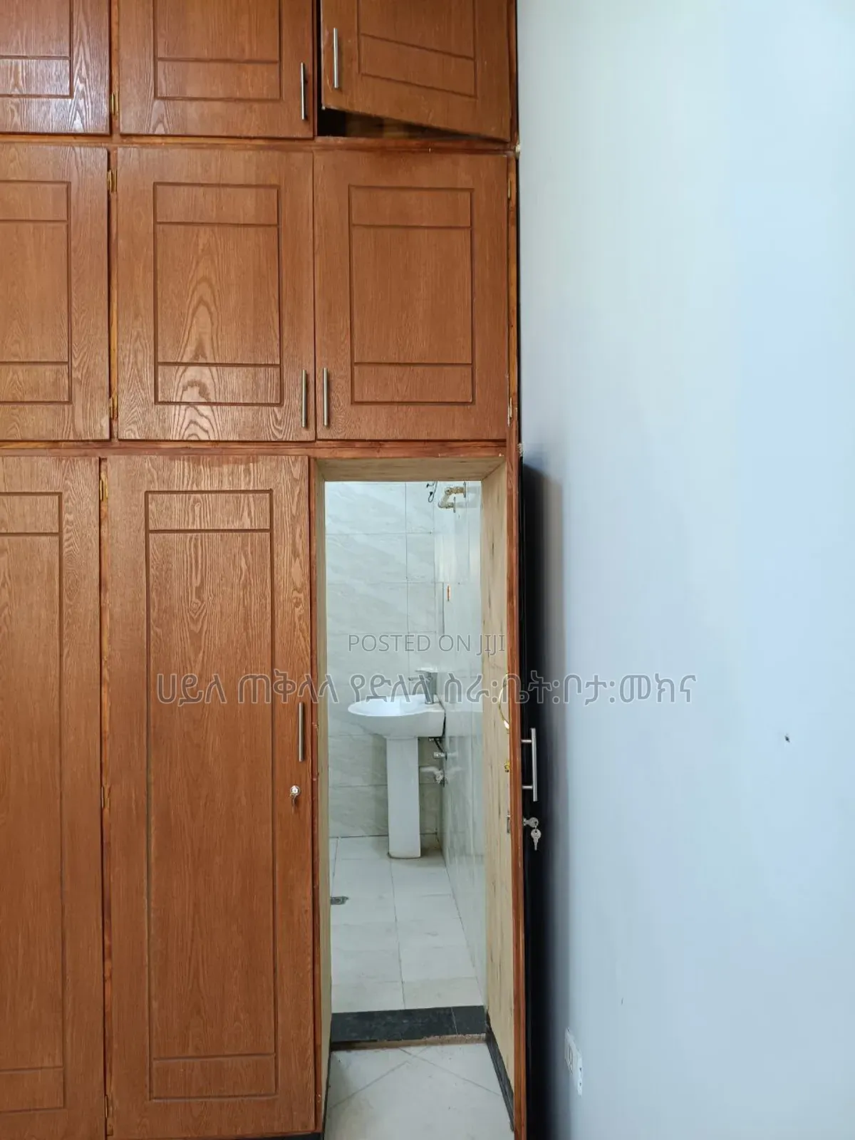 Furnished 4bdrm Villa in Legetafo Ccd Area, Oromia-Finfinne for sale