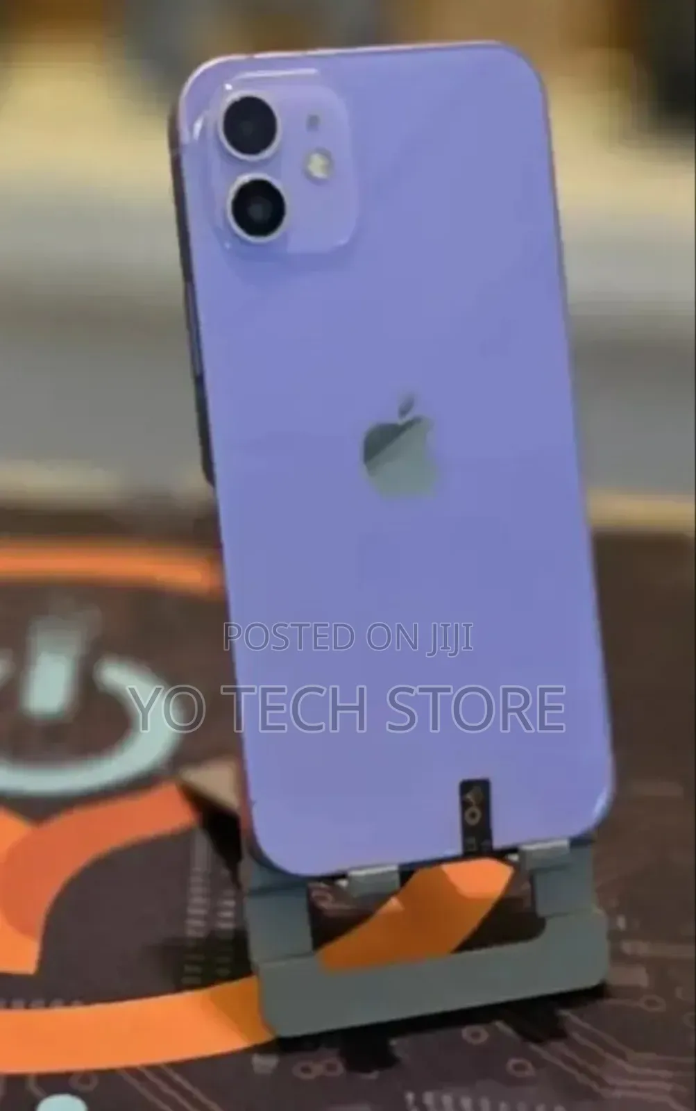 Apple iPhone 12 256 GB Blue