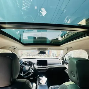 Volkswagen ID.6 2022 White