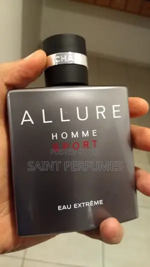 Channel Allure Home Sport