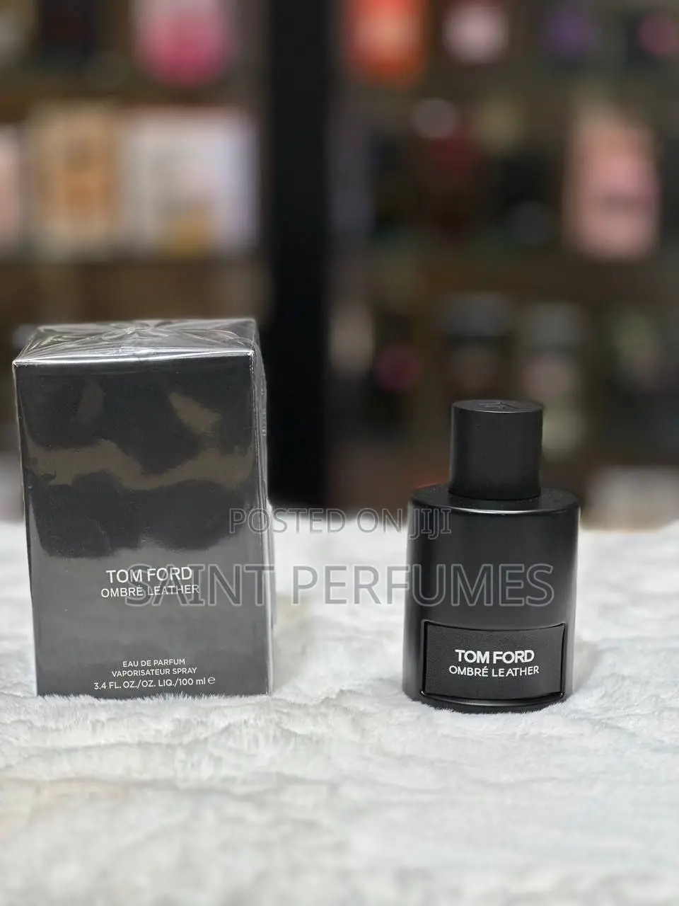 Tom Ford Ombré Leather