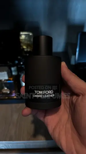Tom Ford Ombré Leather