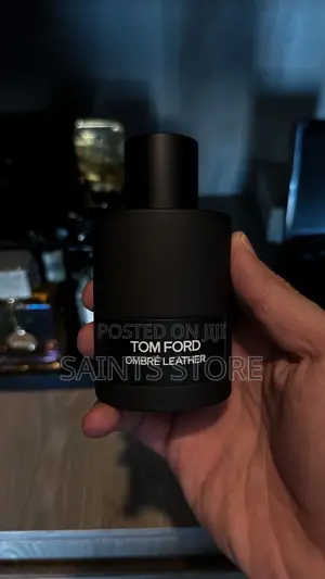 Tom Ford Ombré Leather