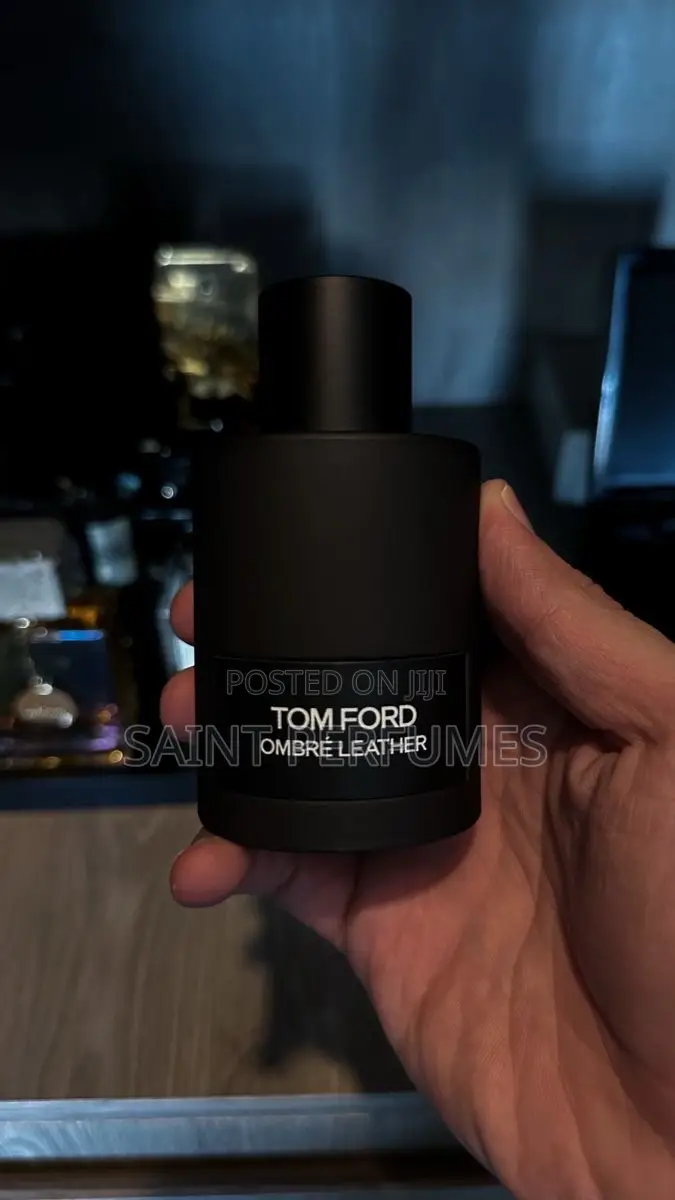 Tom Ford Ombré Leather