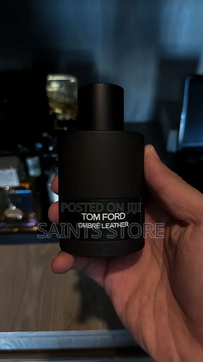 Tom Ford Ombré Leather
