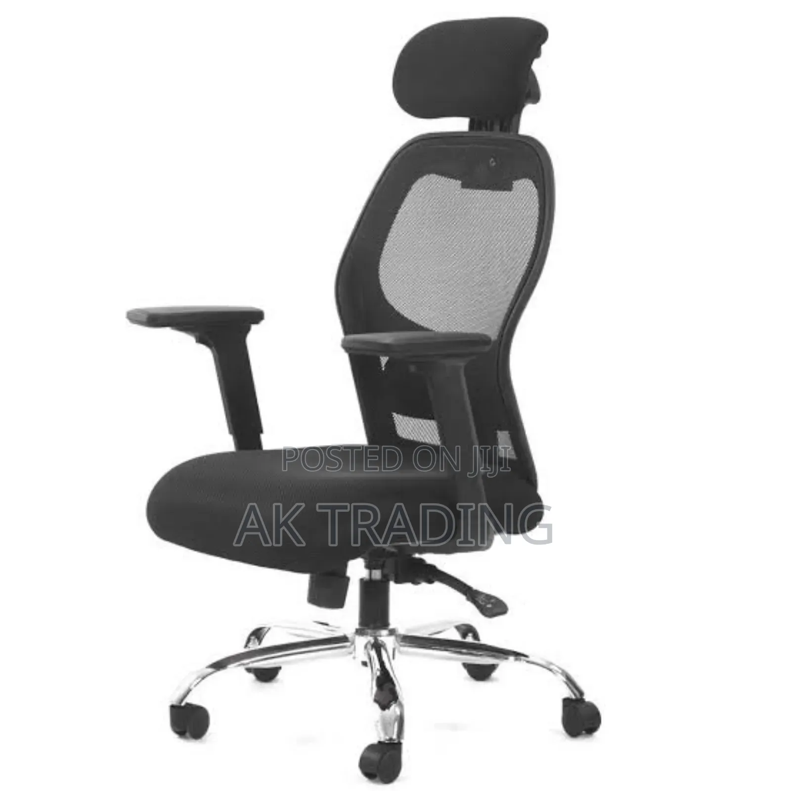 Office Chair High Back
