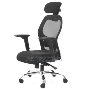 Office Chair High Back