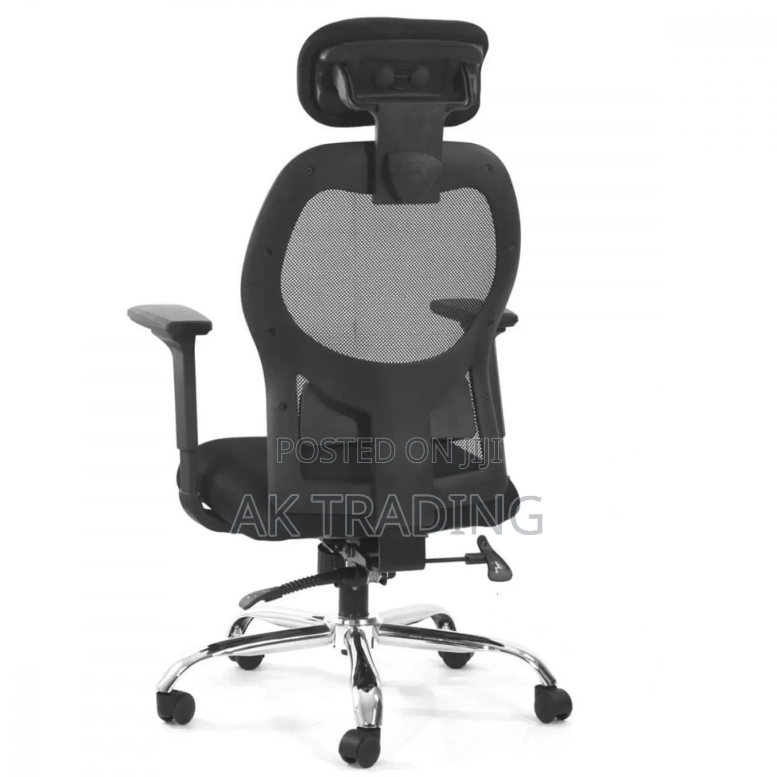 Office Chair High Back