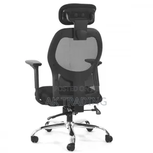 Office Chair High Back