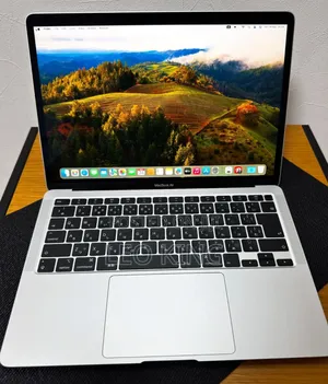 Laptop Apple MacBook Air 2020 8GB Intel Core i3 SSD 256GB