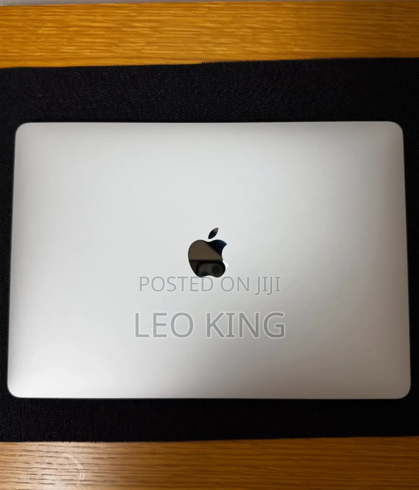 Laptop Apple MacBook Air 2020 8GB Intel Core i3 SSD 256GB