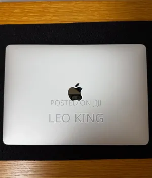 Laptop Apple MacBook Air 2020 8GB Intel Core i3 SSD 256GB