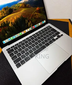 Laptop Apple MacBook Air 2020 8GB Intel Core i3 SSD 256GB