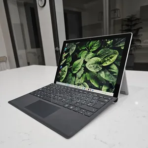 Laptop Microsoft Surface Pro 7 16GB Intel Core i5 SSD 256GB