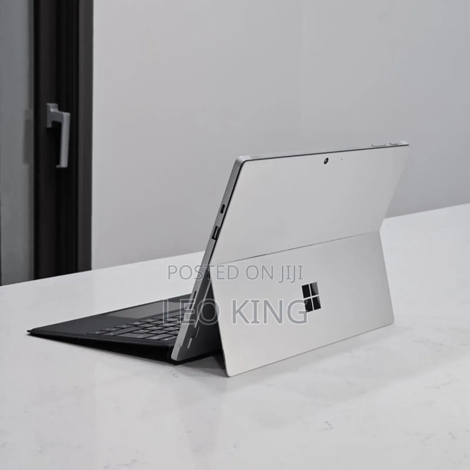 Laptop Microsoft Surface Pro 7 16GB Intel Core i5 SSD 256GB