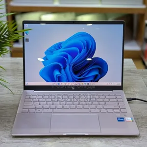 New Laptop HP Pavilion 14z 16GB Intel SSD 512GB