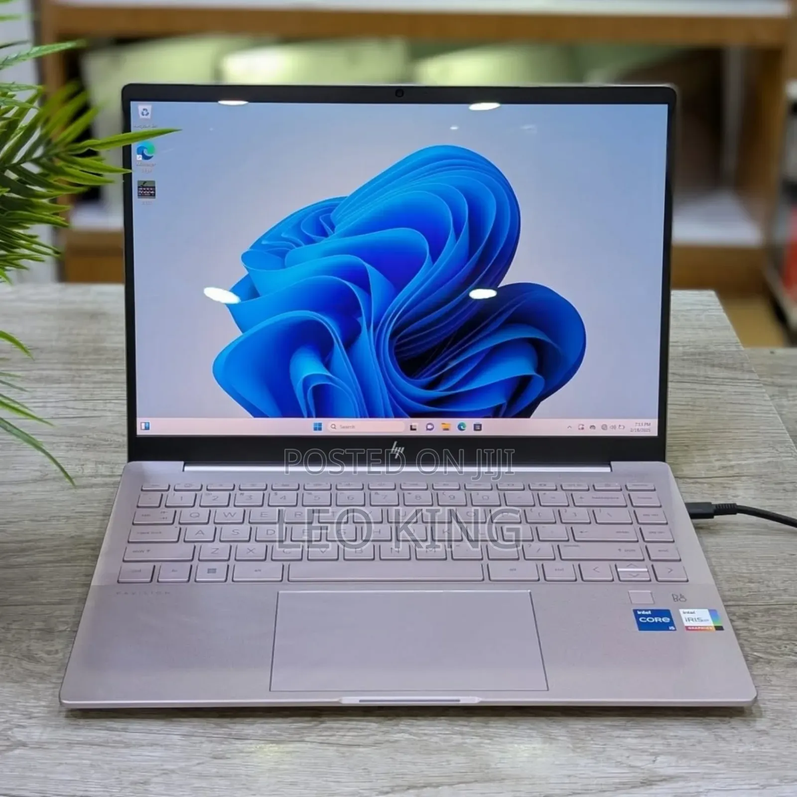 New Laptop HP Pavilion 14z 16GB Intel SSD 512GB