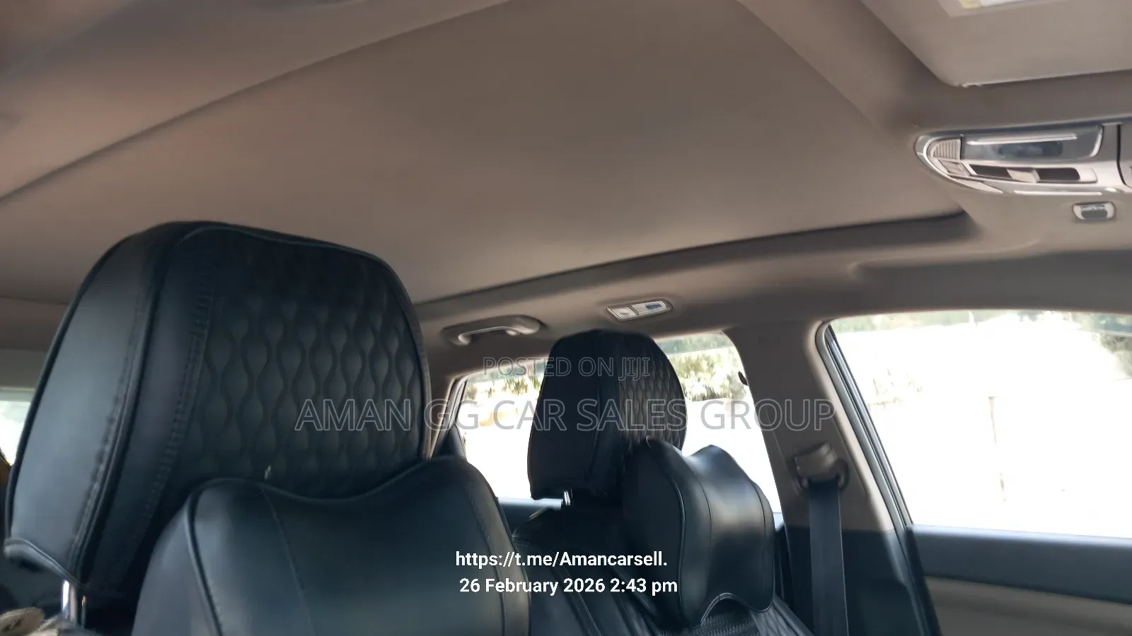 Toyota RAV4 2022 Green