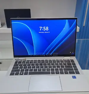 New Laptop HP EliteBook 1040 G8 32GB Intel Core i7 SSD 512GB