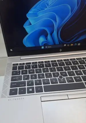 New Laptop HP EliteBook 840 G7 16GB Intel Core i5 SSD 512GB