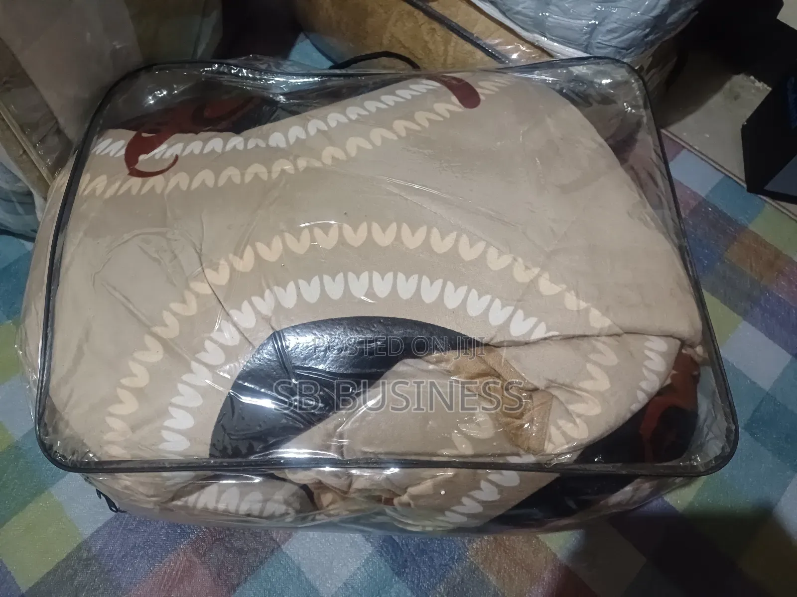 Comfort(Bedding)