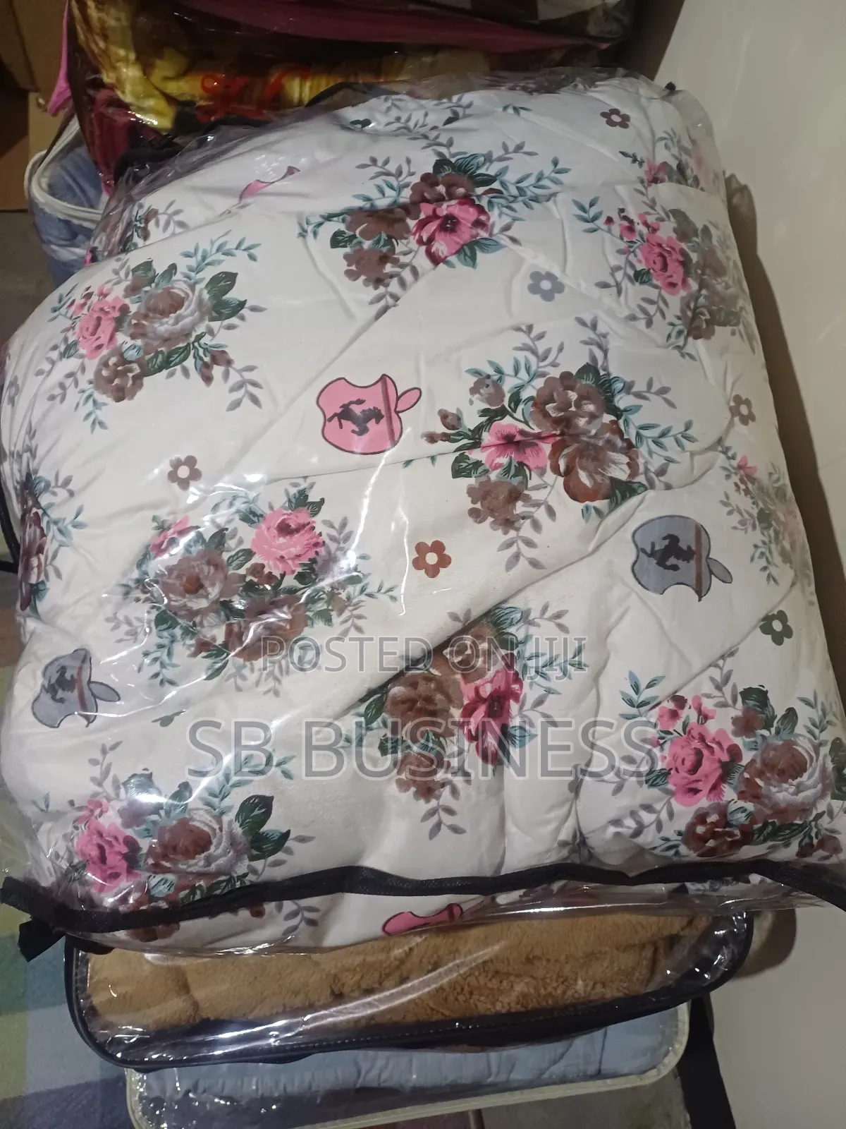 Comfort(Bedding)