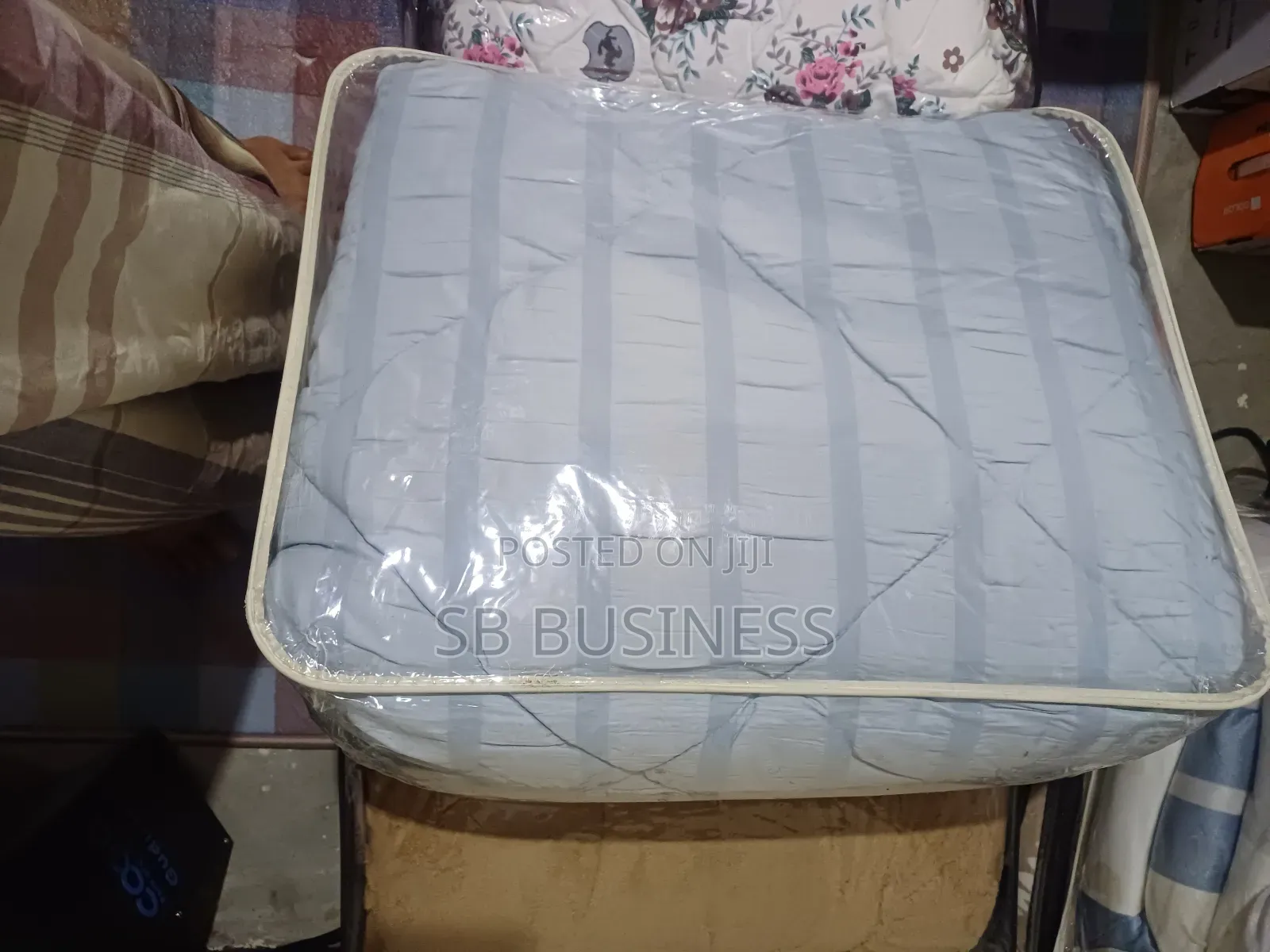 Comfort (Bedding)
