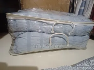 Comfort (Bedding)