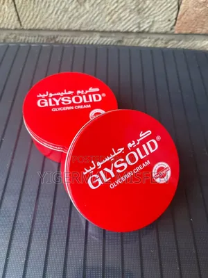 Dubai Orgional Cream