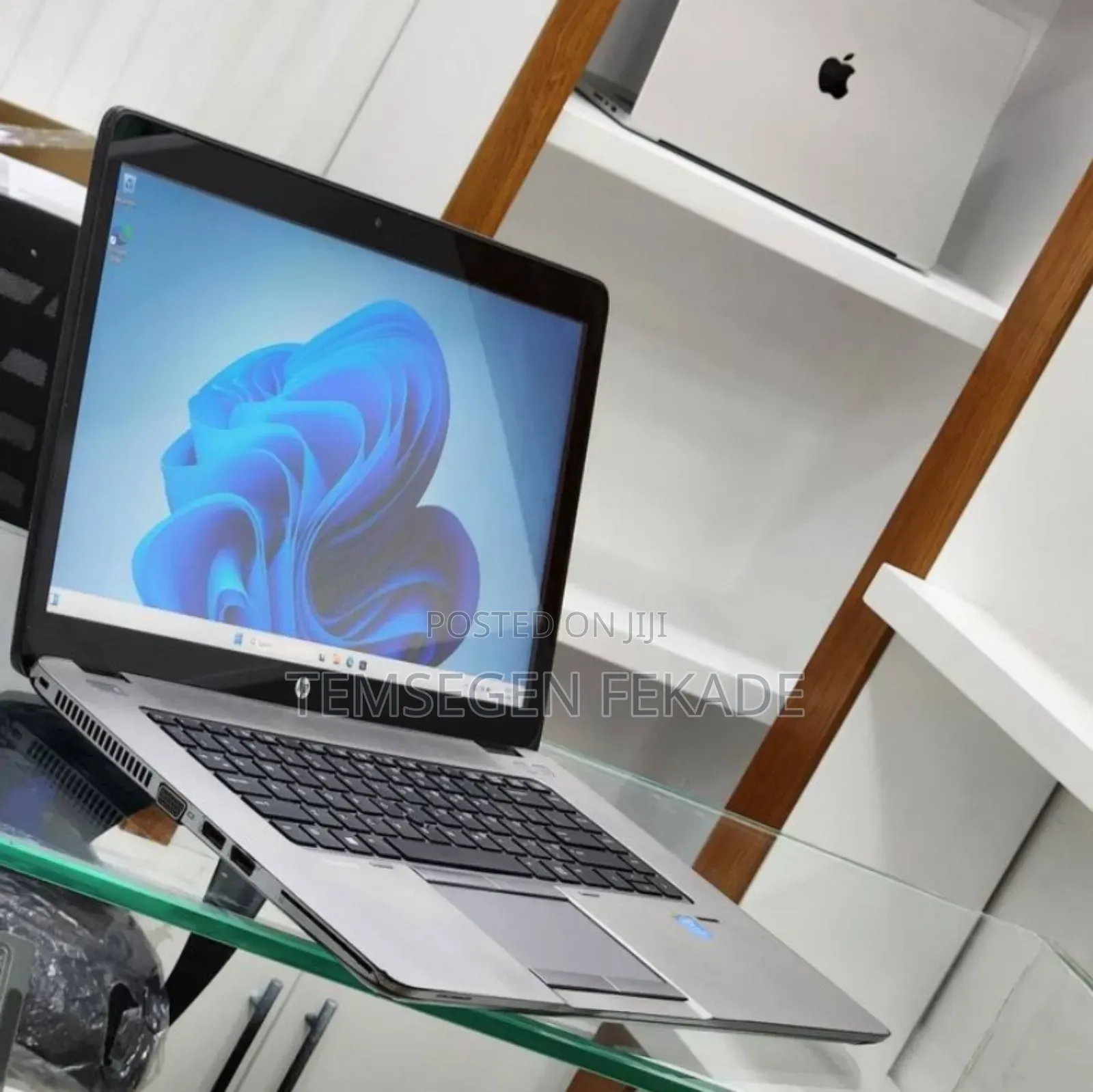 New Laptop HP EliteBook 850 G2 8GB Intel Core i5 SSD 1T