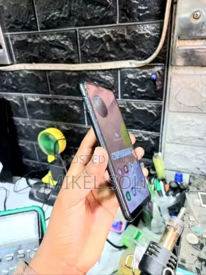 Samsung Galaxy A11 32 GB Black