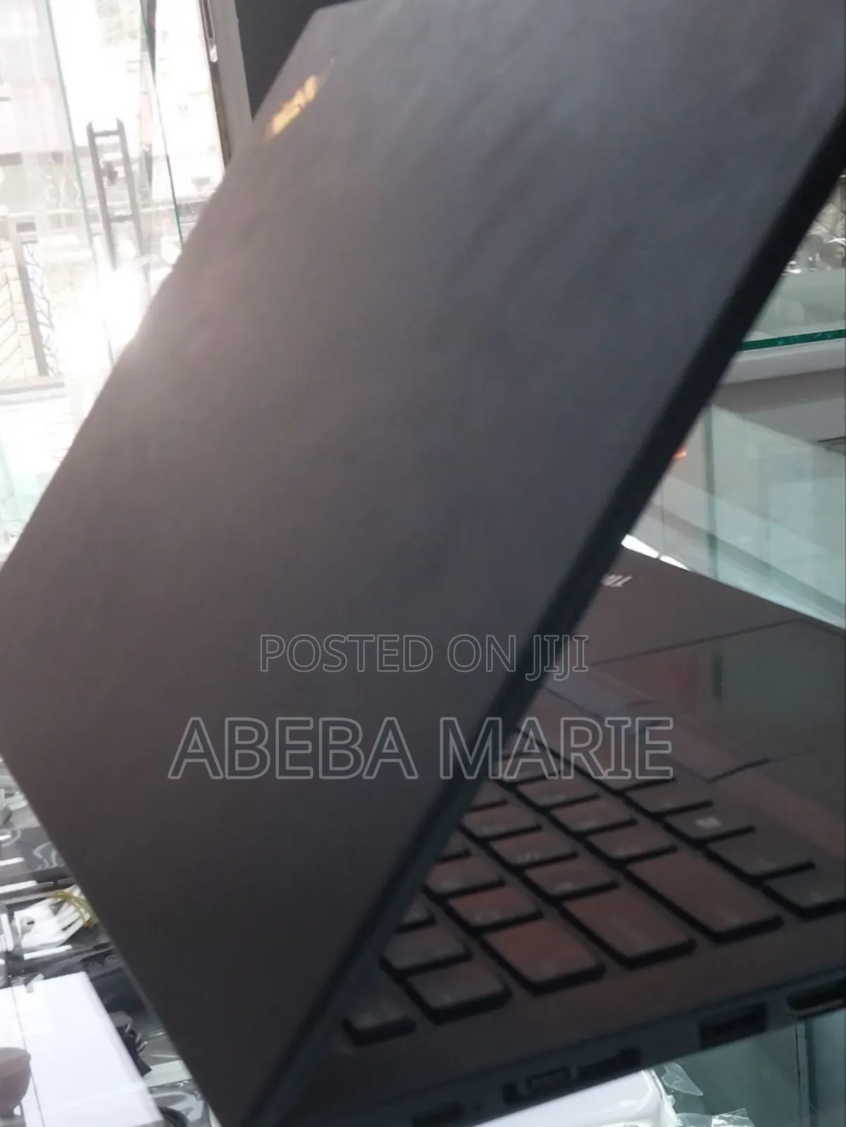 New Laptop Lenovo ThinkPad T14 16GB Intel Core i7 SSD 512GB