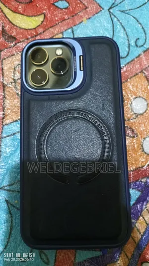 Apple iPhone 13 Pro Max 256 GB Blue