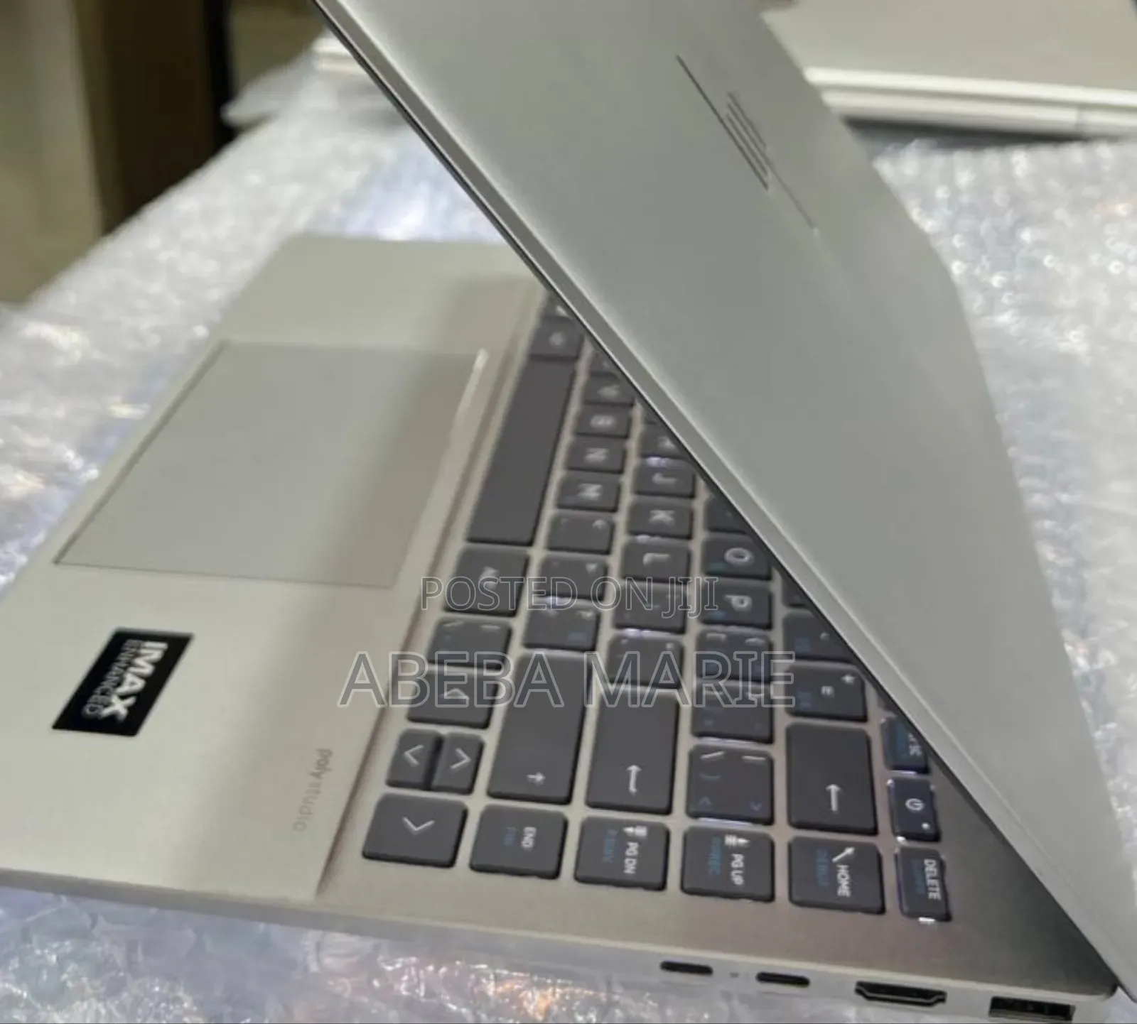 New Laptop HP Pavilion 14 32GB Intel Core Ultra 7 SSD 512GB