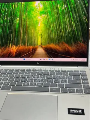 New Laptop HP Pavilion 14 32GB Intel Core Ultra 7 SSD 512GB