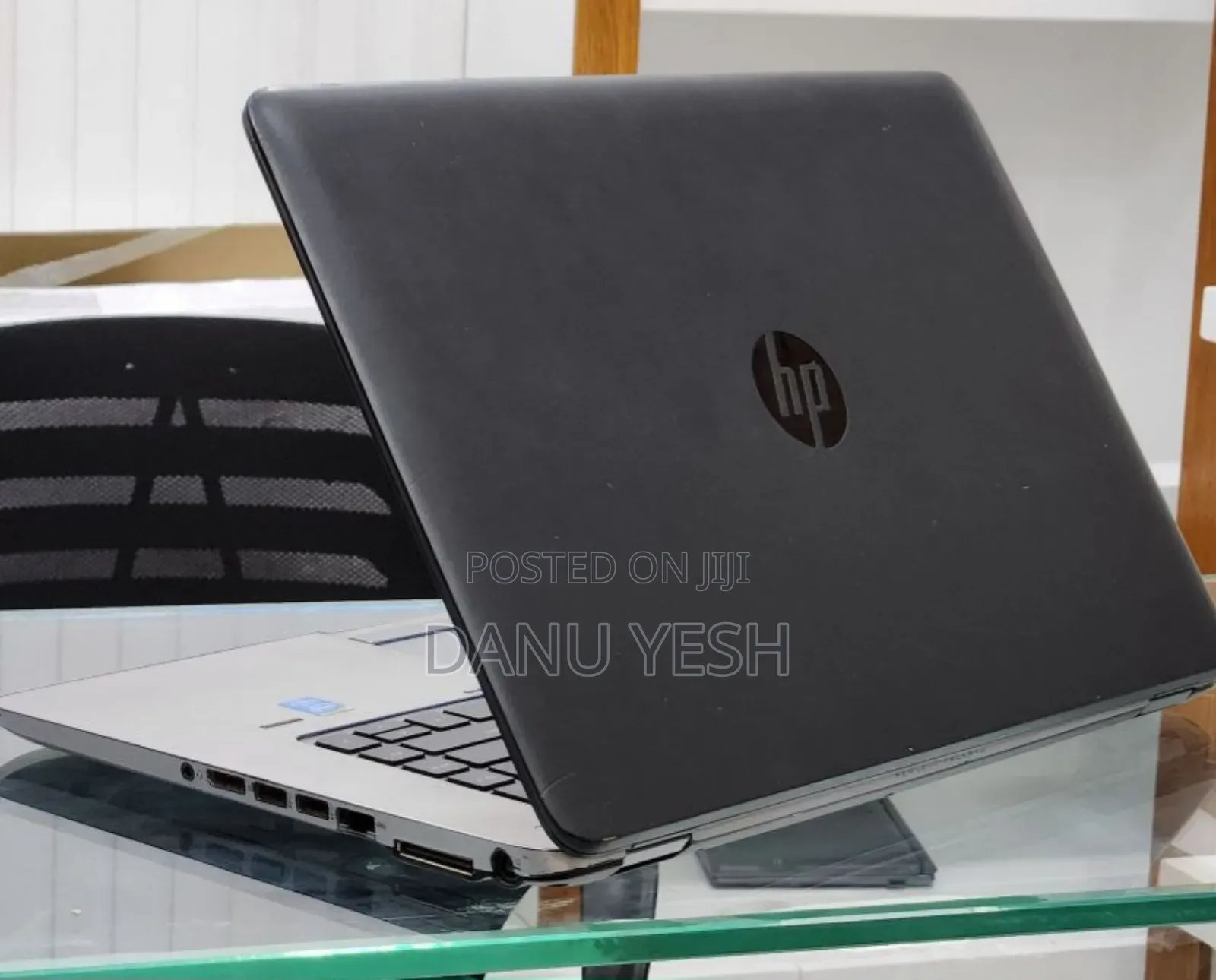 New Laptop HP EliteBook 850 G2 8GB Intel Core i5 SSD 1T