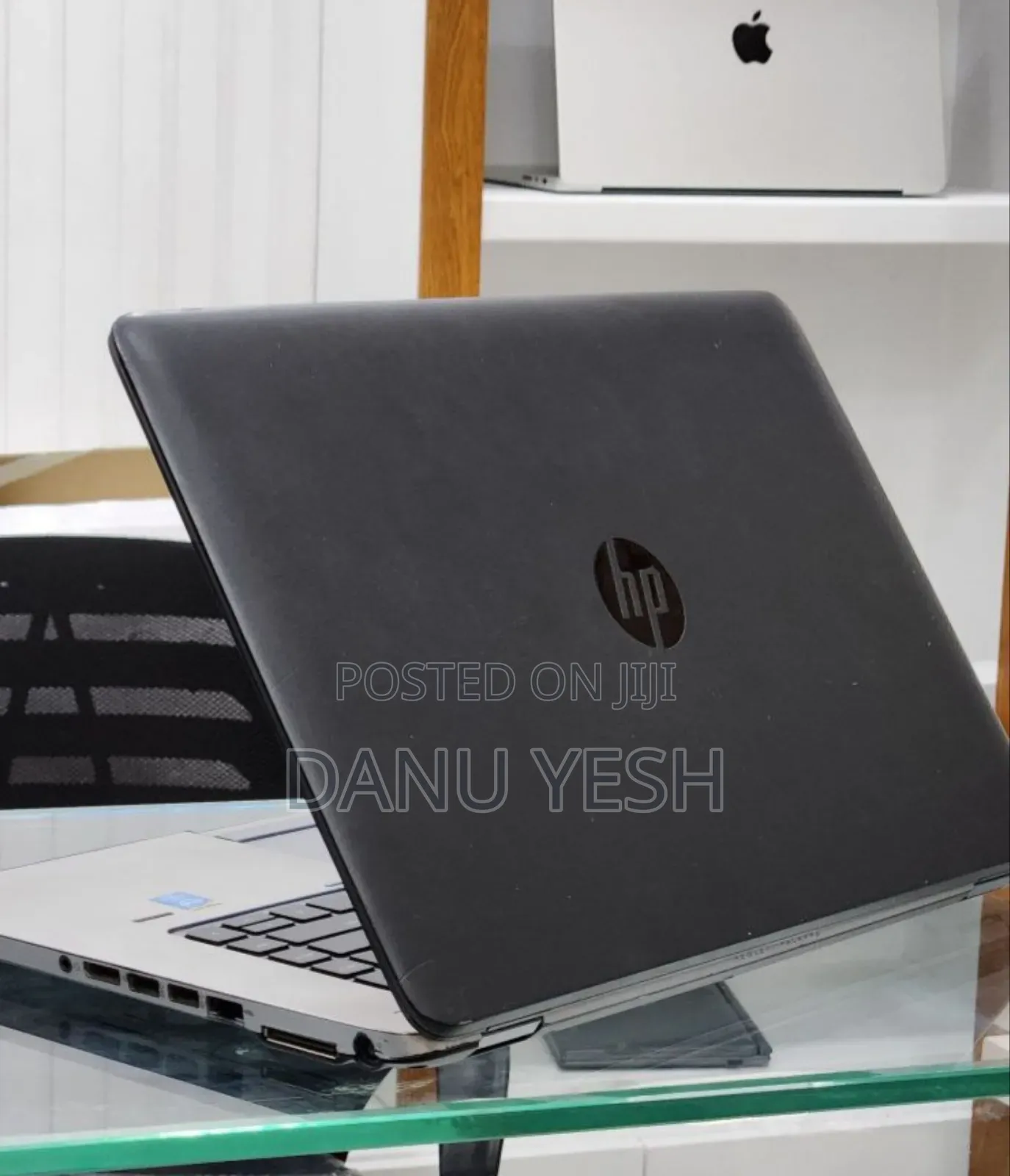 New Laptop HP EliteBook 850 G2 8GB Intel Core i5 SSD 1T