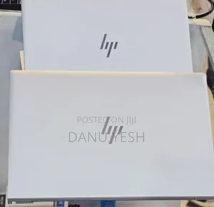 New Laptop HP EliteBook 830 G8 16GB Intel Core i7 SSD 512GB