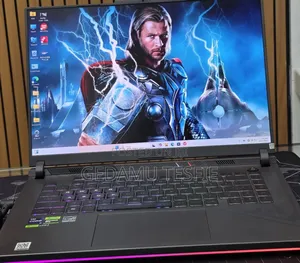 New Laptop Asus 16GB Intel Core i9 SSD 1T