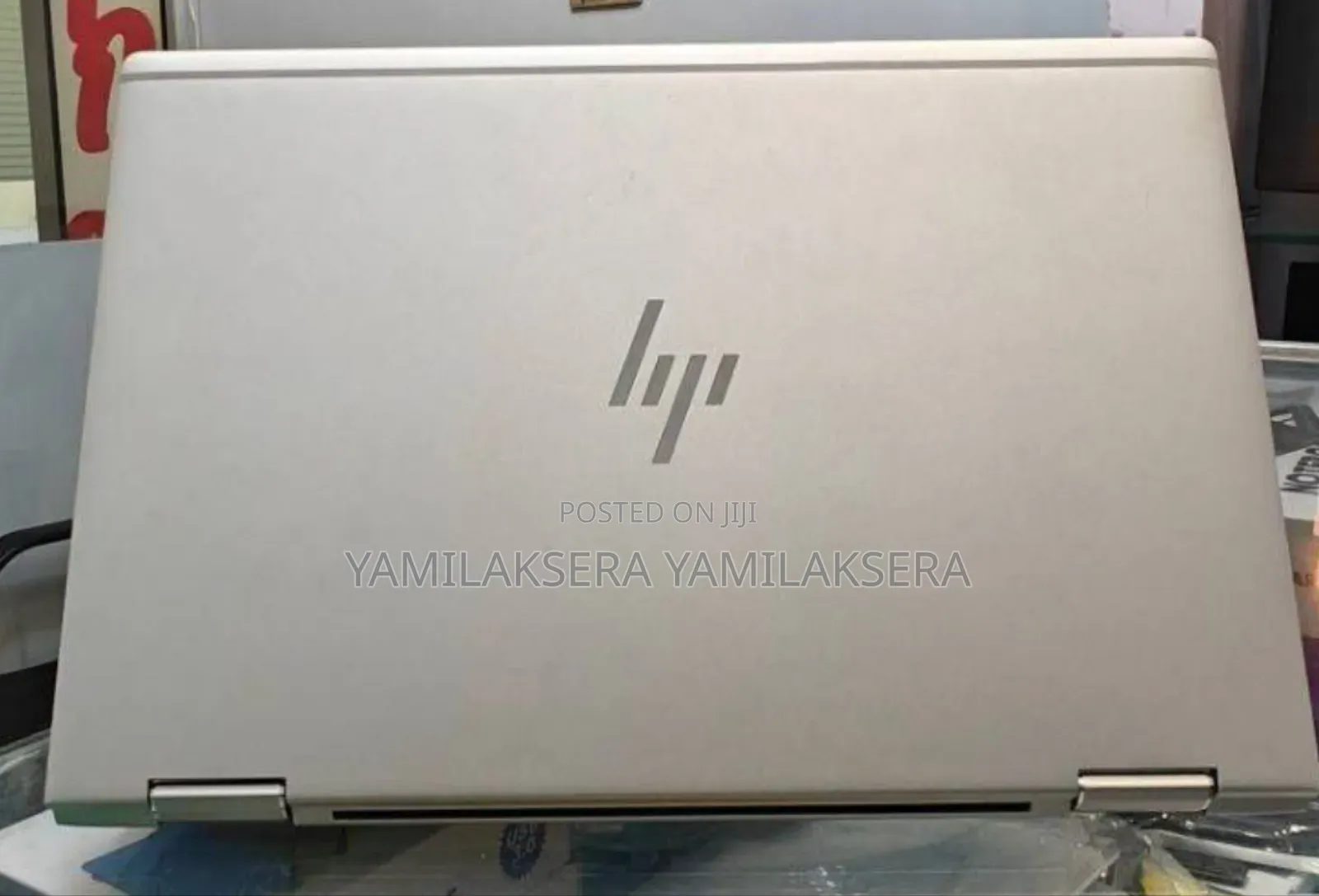 New Laptop HP EliteBook 830 G6 16GB Intel Core i7 SSD 512GB