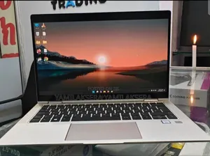 New Laptop HP EliteBook 830 G6 16GB Intel Core i7 SSD 512GB