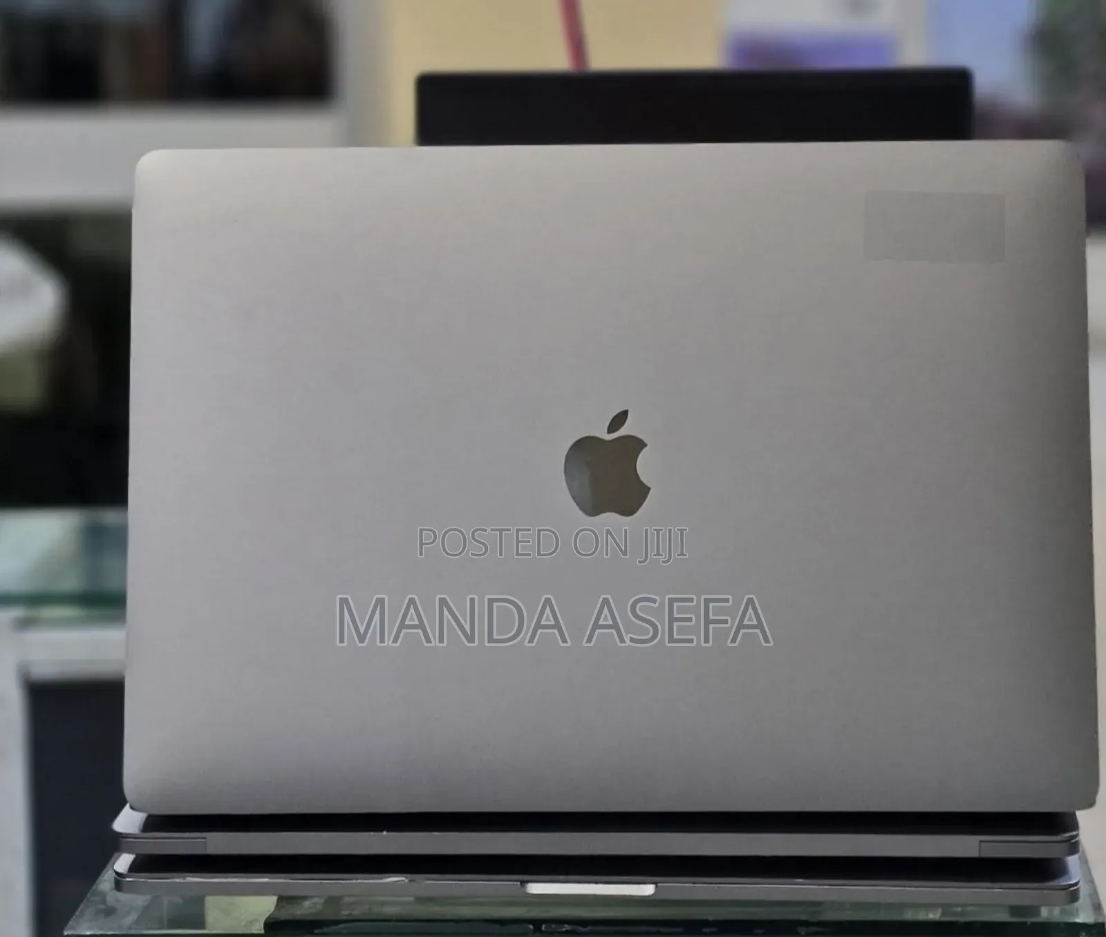 New Laptop Apple MacBook Pro 2017 16GB Intel Core i7 SSD 512GB