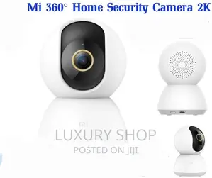 Photo - Security Camera