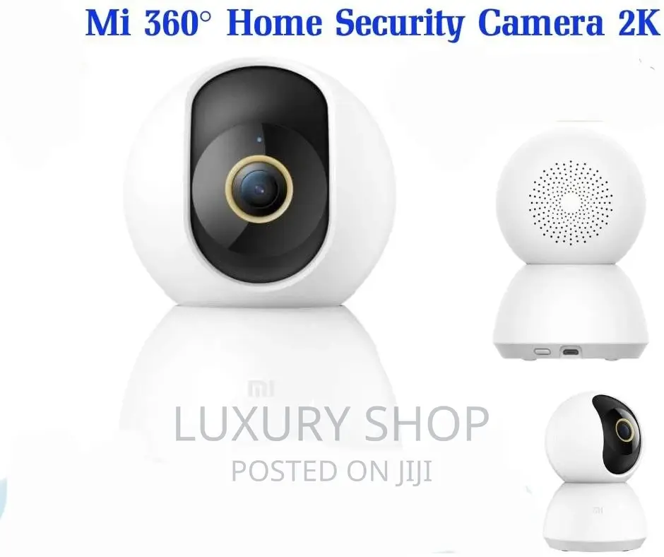 Security Camera