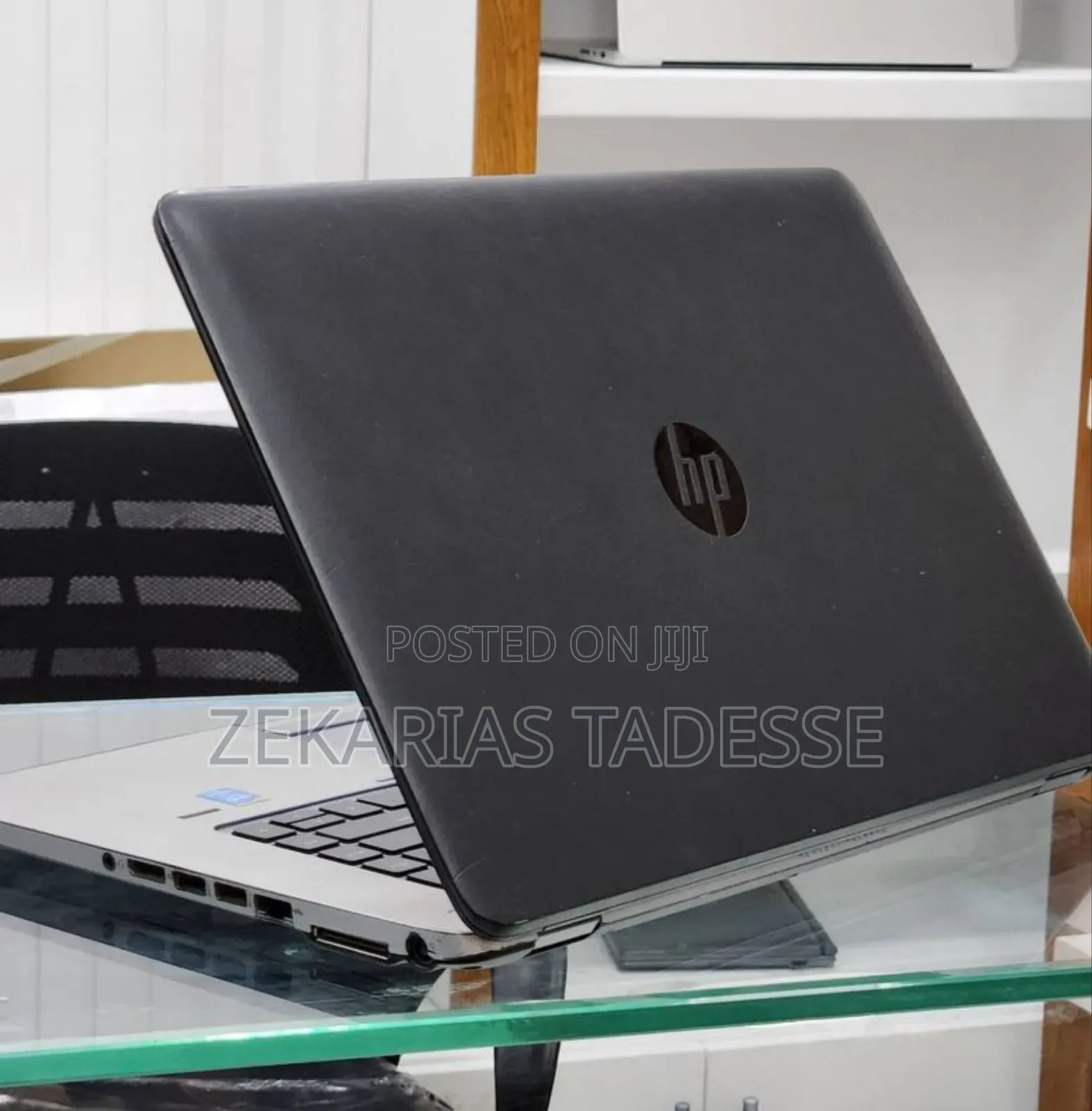 New Laptop HP EliteBook 840 G2 8GB Intel Core i5 HDD 1T
