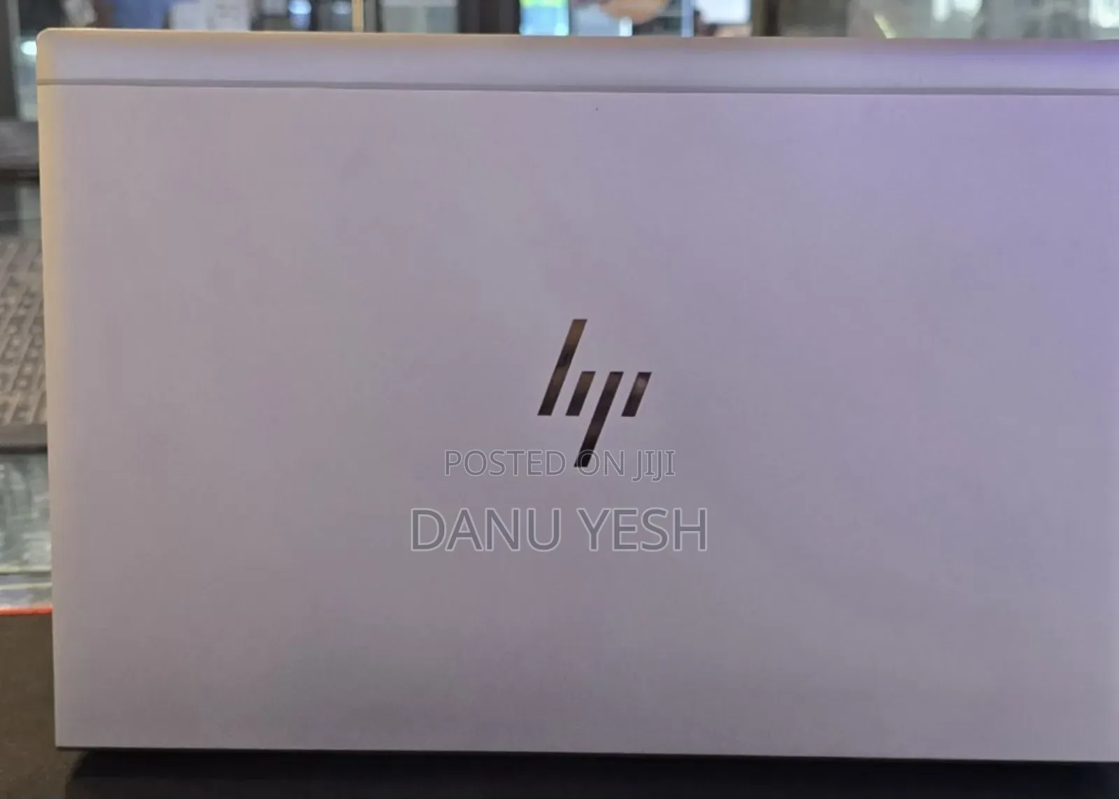 New Laptop HP EliteBook 840 G7 16GB Intel Core i7 SSD 512GB