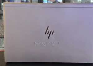 New Laptop HP EliteBook 840 G7 16GB Intel Core i7 SSD 512GB