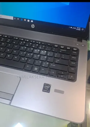 New Laptop HP ProBook 440 G2 8GB Intel Core i7 SSD 1T